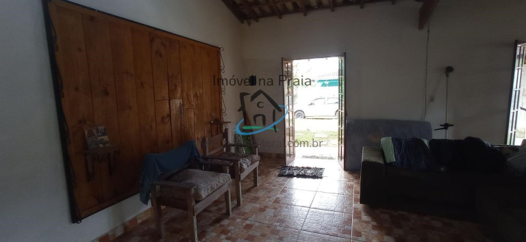 Imagem Casa com 2 Quartos à Venda, 60 m² em Praia Da Tabatinga - Ubatuba