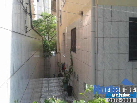 Imagem Casa de Condomínio com 3 Quartos à Venda, 132 m² em Jardim Monte Alegre - São Paulo