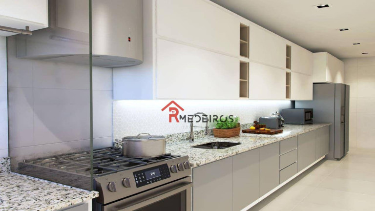 Imagem Apartamento com 3 Quartos à Venda, 98 m² em Aviação - Praia Grande Imagem Apartamento com 3 Quartos à Venda, 98 m² em Aviação - Praia Grande
