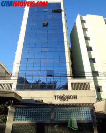 Imagem Sala Comercial para Alugar, 45 m² em Vila Itapura - Campinas