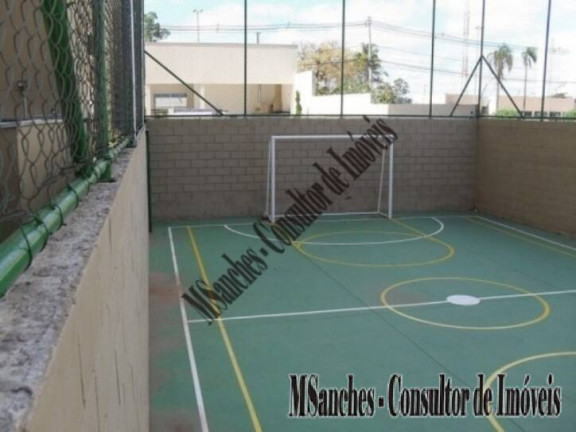 Imagem Apartamento com 2 Quartos para Alugar, 45 m² em Campolim - Sorocaba