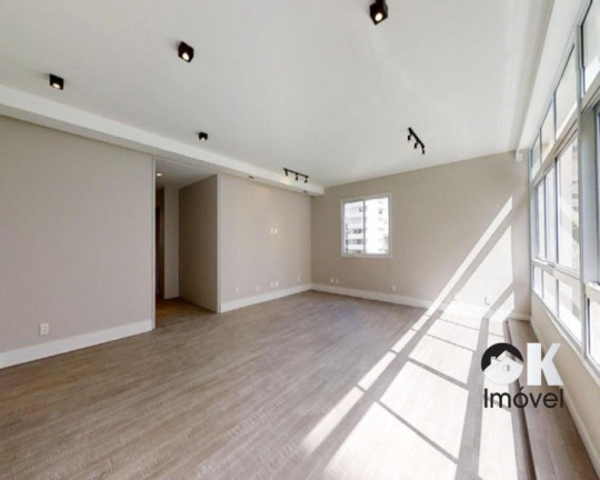 Imagem Apartamento com 3 Quartos à Venda, 207 m² em Jardim Paulista - São Paulo