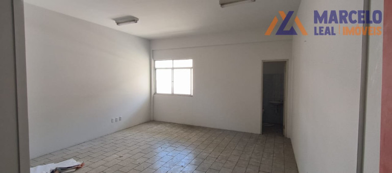 Imagem Sala Comercial para Alugar, 48 m² em Centro - Vitória Da Conquista Imagem Sala Comercial para Alugar, 48 m² em Centro - Vitória Da Conquista