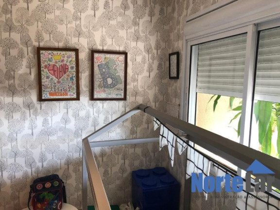 Imagem Apartamento com 2 Quartos à Venda, 80 m² em Vila Leonor - São Paulo