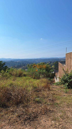 Terreno à Venda, 2.000 m² em Jardim Estância Brasil - Atibaia