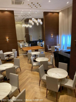 Imagem Apartamento com 2 Quartos à Venda, 95 m² em Horto Florestal - Salvador