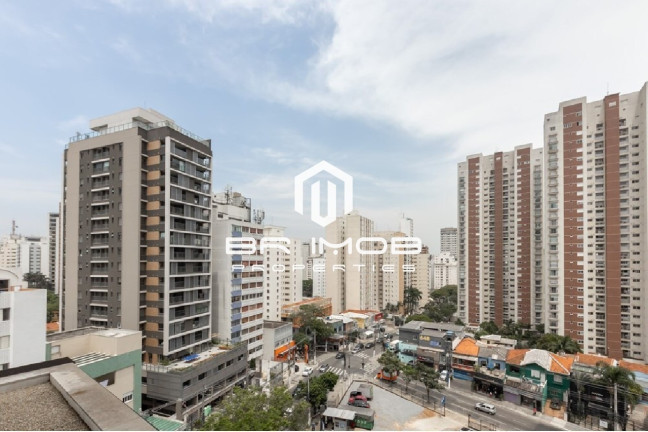 Imóvel com 1 Quarto à Venda, 47 m² em Vila Mariana - São Paulo