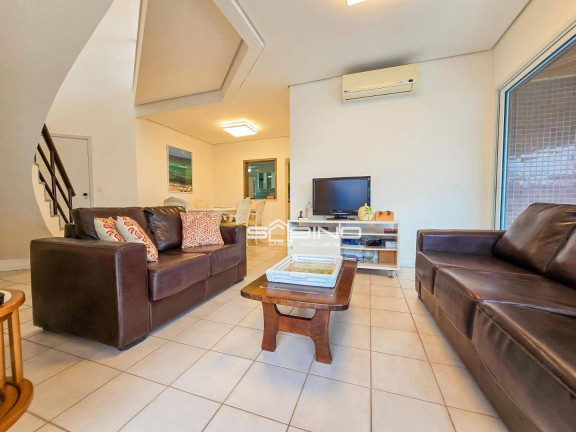 Imagem Cobertura com 4 Quartos à Venda, 278 m² em Riviera De São Lourenço - Bertioga