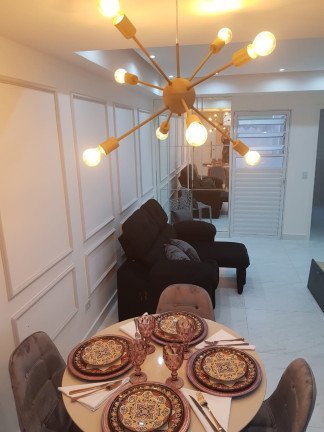 Imagem Apartamento com 2 Quartos à Venda, 43 m² em Vila Santa Teresa (zona Leste) - São Paulo Imagem Apartamento com 2 Quartos à Venda, 43 m² em Vila Santa Teresa (zona Leste) - São Paulo