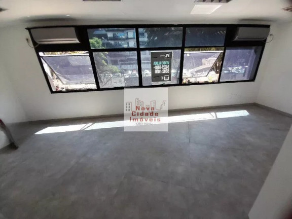 Imagem Imóvel com 7 Quartos para Alugar, 138 m² em Vila Olímpia - São Paulo