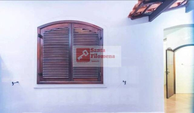 Imagem Casa com 3 Quartos à Venda, 224 m² em Campestre - Santo André Imagem Casa com 3 Quartos à Venda, 224 m² em Campestre - Santo André