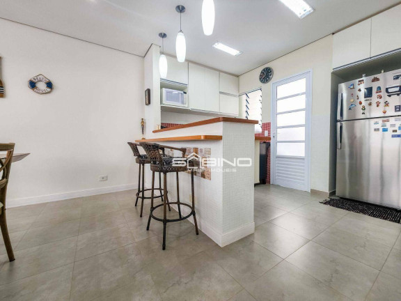 Imagem Casa de Vila com 4 Quartos à Venda, 232 m² em Riviera De São Lourenço - Bertioga