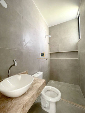 Imagem Casa com 3 Quartos à Venda, 110 m² em Centro - Eusébio Imagem Casa com 3 Quartos à Venda, 110 m² em Centro - Eusébio