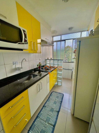 Imagem Apartamento com 2 Quartos à Venda, 63 m² em Centro - Guarulhos
