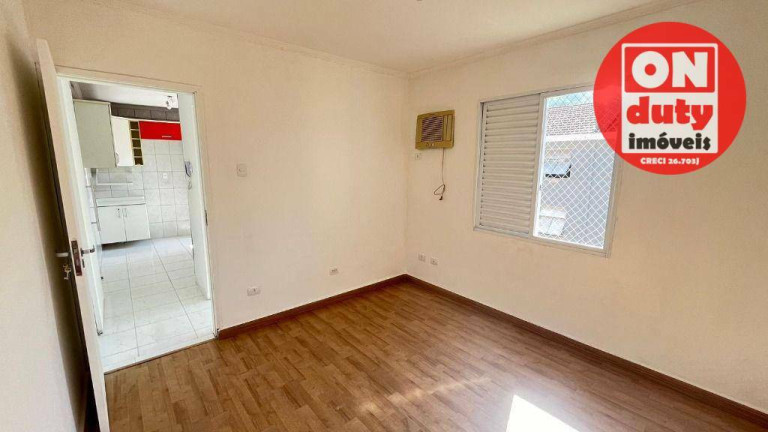 Imagem Apartamento com 2 Quartos à Venda, 65 m² em Marapé - Santos Imagem Apartamento com 2 Quartos à Venda, 65 m² em Marapé - Santos