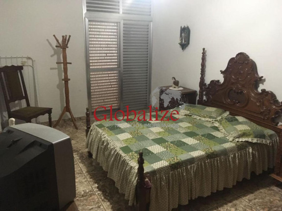 Imagem Imóvel com 3 Quartos à Venda, 180 m² em Gonzaga - Santos