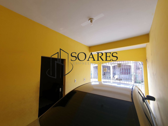 Imagem Casa com 3 Quartos à Venda, 280 m² em Cabanagem - Belém