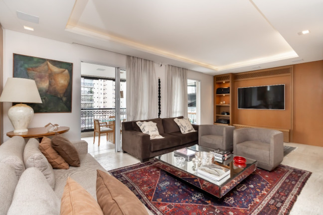 Imagem Apartamento com 4 Quartos à Venda, 170 m² em Vila Uberabinha - São Paulo Imagem Apartamento com 4 Quartos à Venda, 170 m² em Vila Uberabinha - São Paulo