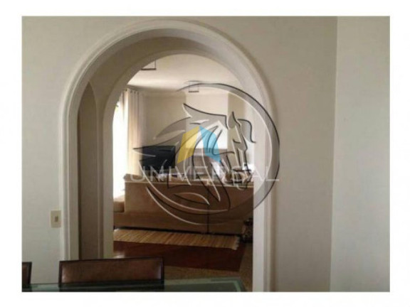 Imagem Apartamento com 3 Quartos para Alugar, 178 m² em Tatuape - Sao Paulo Imagem Apartamento com 3 Quartos para Alugar, 178 m² em Tatuape - Sao Paulo