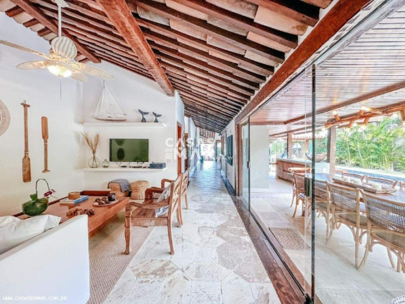 Imagem Imóvel com 5 Quartos para Alugar ou Temporada, 540 m² em Ferradura - Armação Dos Búzios Imagem Imóvel com 5 Quartos para Alugar ou Temporada, 540 m² em Ferradura - Armação Dos Búzios