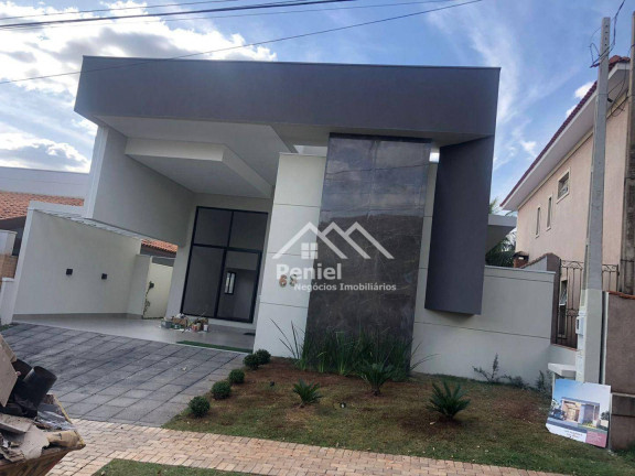 Imagem Casa com 3 Quartos à Venda, 176 m² em Residencial Villa Florenca - Ribeirão Preto Imagem Casa com 3 Quartos à Venda, 176 m² em Residencial Villa Florenca - Ribeirão Preto