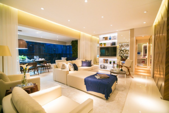 Imagem Imóvel com 4 Quartos à Venda, 138 m² em Panamby - São Paulo Imagem Imóvel com 4 Quartos à Venda, 138 m² em Panamby - São Paulo