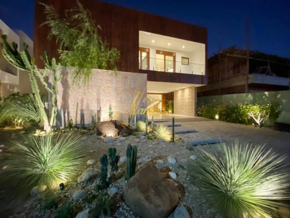 Imagem Casa de Condomínio com 4 Quartos à Venda, 390 m² em Capão Ilhas Resort - Capão Da Canoa