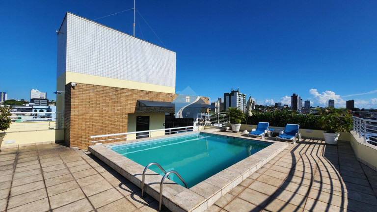 Imagem Apartamento com 2 Quartos à Venda, 69 m² em Nossa Senhora Das Graças - Manaus