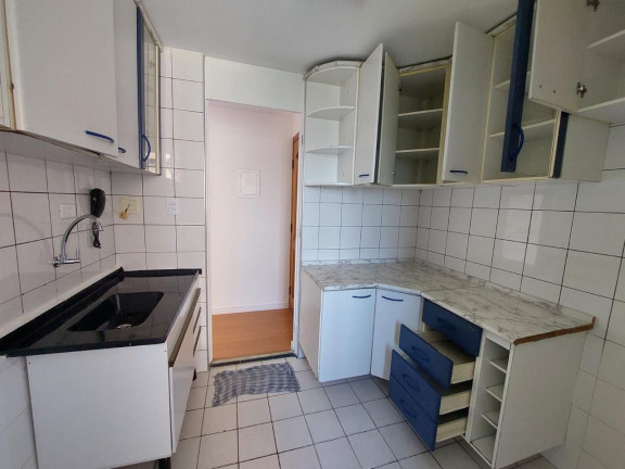 Imagem Apartamento com 2 Quartos à Venda, 53 m² em Santa Terezinha - São Bernardo Do Campo Imagem Apartamento com 2 Quartos à Venda, 53 m² em Santa Terezinha - São Bernardo Do Campo