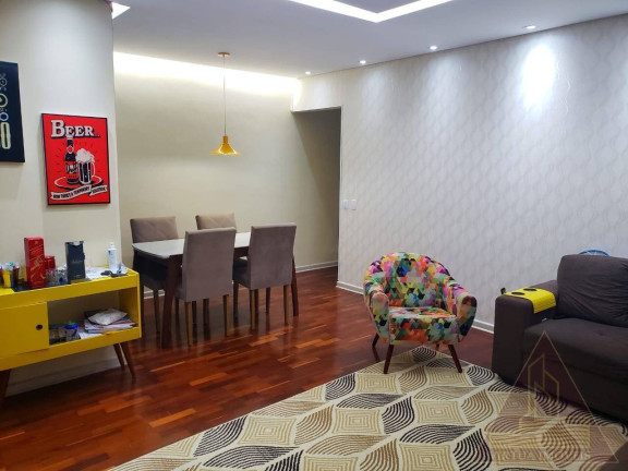 Imagem Apartamento com 2 Quartos à Venda, 116 m² em Boqueirão - Santos Imagem Apartamento com 2 Quartos à Venda, 116 m² em Boqueirão - Santos
