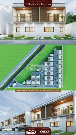 Imagem Casa com 2 Quartos à Venda, 78 m² em Vargeão - Jaguariúna