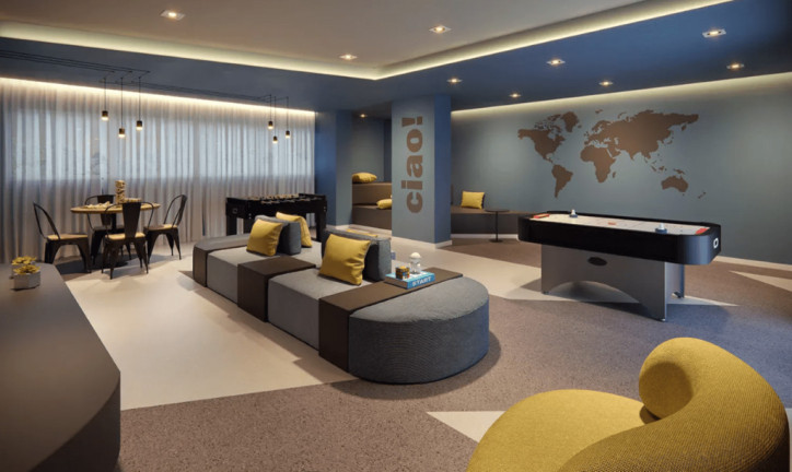 Imagem Apartamento com 4 Quartos à Venda, 125 m² em Parque Da Vila Prudente - São Paulo Imagem Apartamento com 4 Quartos à Venda, 125 m² em Parque Da Vila Prudente - São Paulo