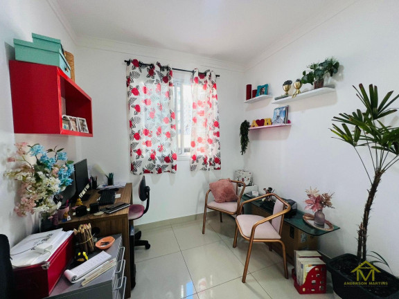 Imagem Apartamento com 3 Quartos à Venda, 90 m² em Itapuã - Vila Velha Imagem Apartamento com 3 Quartos à Venda, 90 m² em Itapuã - Vila Velha