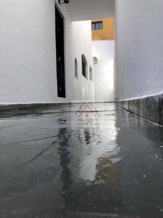 Imagem Casa com 2 Quartos à Venda, 108 m² em Interlagos - São Paulo Imagem Casa com 2 Quartos à Venda, 108 m² em Interlagos - São Paulo