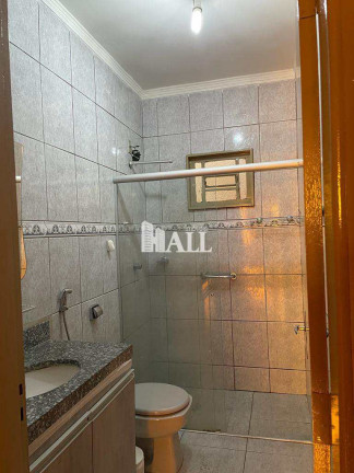 Imagem Casa com 3 Quartos à Venda, 184 m² em Vila Santo Antônio - São José Do Rio Preto