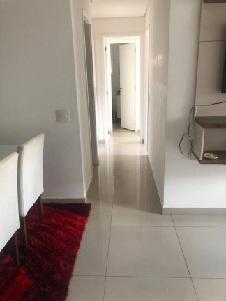 Imagem Apartamento com 2 Quartos à Venda, 74 m² em Campestre - Santo André Imagem Apartamento com 2 Quartos à Venda, 74 m² em Campestre - Santo André