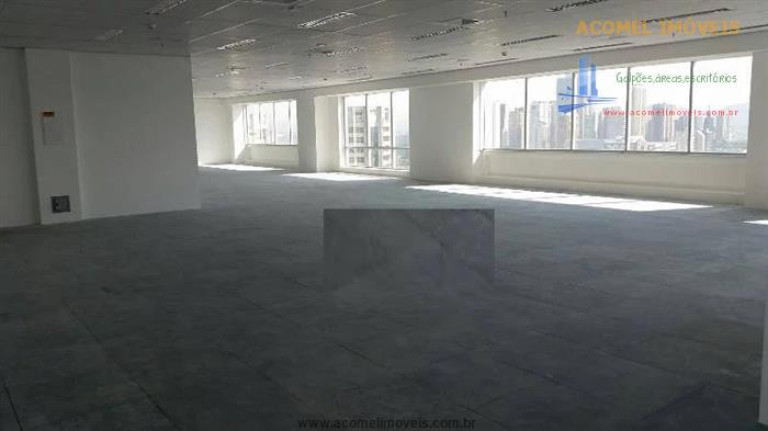 Imagem Imóvel para Alugar, 950 m² em Alphaville - Barueri