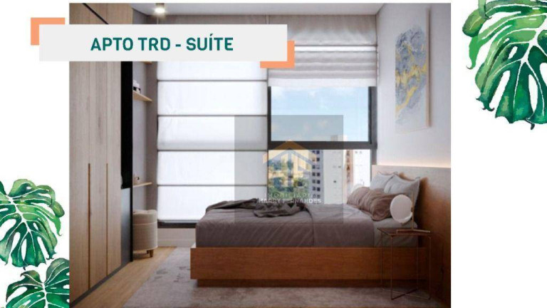 Imagem Apartamento com 1 Quarto à Venda, 28 m² em Casa Amarela - Recife Imagem Apartamento com 1 Quarto à Venda, 28 m² em Casa Amarela - Recife