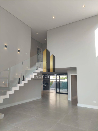 Imagem Casa com 4 Quartos à Venda, 325 m² em Condomínio Residencial Alphaville Ii - São José Dos Campos