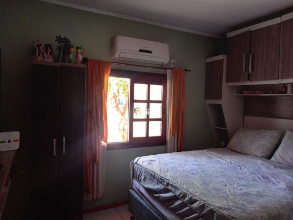 Imagem Casa com 2 Quartos à Venda, 175 m² em Jardim Algarve - Alvorada Imagem Casa com 2 Quartos à Venda, 175 m² em Jardim Algarve - Alvorada
