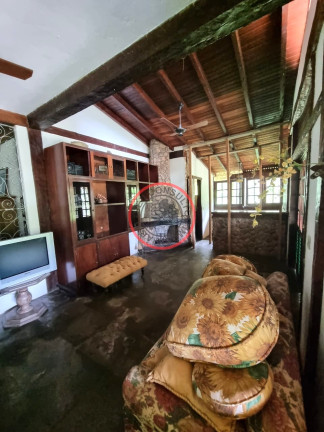 Imagem Casa com 3 Quartos à Venda, 1.000 m² em Boiçucanga - São Sebastião