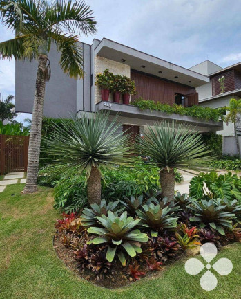 Imóvel com 4 Quartos à Venda, 420 m² em Riviera De São Lourenço - Bertioga