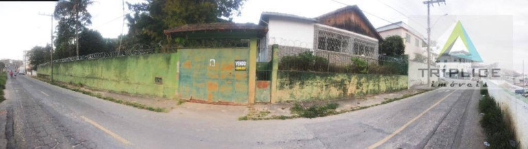Imagem Casa com 7 Quartos à Venda, 300 m² em Grama - Juiz De Fora