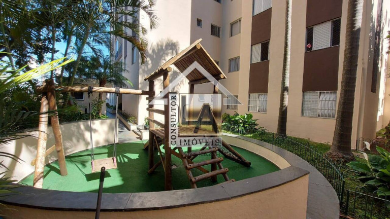 Imagem Apartamento com 2 Quartos à Venda, 58 m² em Vila Santa Catarina - São Paulo Imagem Apartamento com 2 Quartos à Venda, 58 m² em Vila Santa Catarina - São Paulo