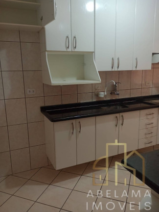 Imagem Sobrado com 2 Quartos para Alugar, 90 m² em Parque Das Nações - Santo André Imagem Sobrado com 2 Quartos para Alugar, 90 m² em Parque Das Nações - Santo André