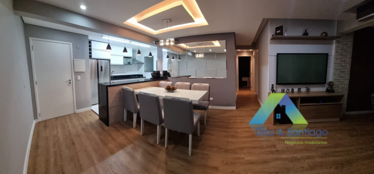 Imagem Apartamento com 3 Quartos à Venda, 93 m² em Santa Paula - São Caetano Do Sul Imagem Apartamento com 3 Quartos à Venda, 93 m² em Santa Paula - São Caetano Do Sul