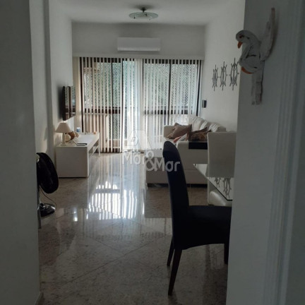 Imagem Apartamento com 3 Quartos à Venda, 97 m² em Enseada - Guarujá Imagem Apartamento com 3 Quartos à Venda, 97 m² em Enseada - Guarujá