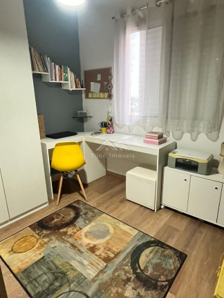 Imagem Apartamento com 2 Quartos para Alugar, 60 m² em Campolim - Sorocaba