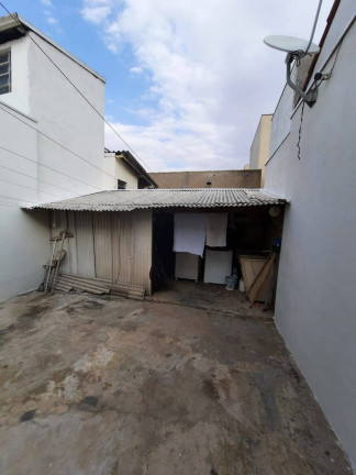 Imagem Casa com 1 Quarto à Venda, 93 m² em Vila Arens - Jundiaí Imagem Casa com 1 Quarto à Venda, 93 m² em Vila Arens - Jundiaí