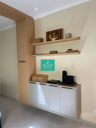 Imagem Casa com 3 Quartos à Venda, 165 m² em Jardim Das Indústrias - São José Dos Campos Imagem Casa com 3 Quartos à Venda, 165 m² em Jardim Das Indústrias - São José Dos Campos